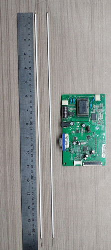Kit Reparo Monitor W1943c  ( 01 Pci / 02 Lâmpadas ) 1