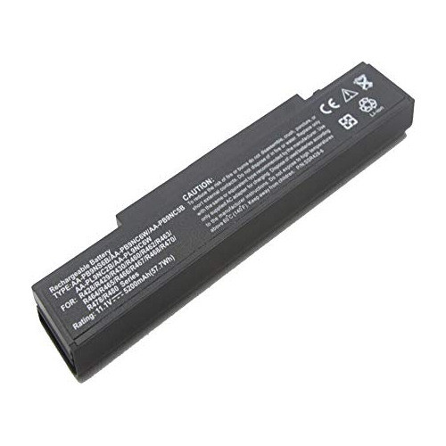 Bateria De Laptop Samsung Np350e7c-a01us Np300v4a 1