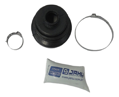 Goma Homocinetica Interior Chevrolet Monza/mega/vectra 94/96 0