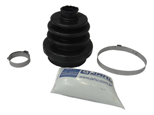 Goma Homocinetica Interior Chevrolet Monza/mega/vectra 94/96 1