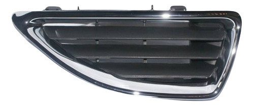 Careta Derecho 00 Cromado Renault Megane 00-07 0