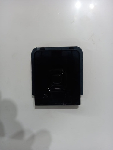 Botonera Tv Philips 50pud665477 Testeado Ok 0