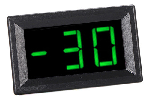 Telão Led De Termógrafo Digital Para Testador Digital Xh-b31 0