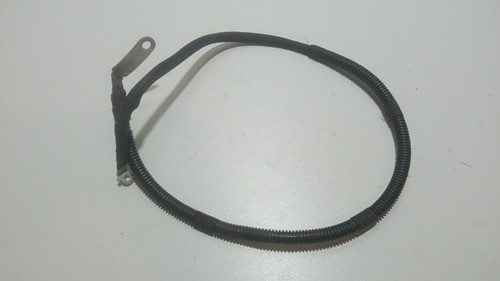 Cabo Positivo Arranque Fiat Cronos 2023  /322 Cx011 1
