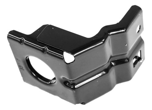 Soporte De Fijacion Radiador Fiat Toro Renegade Original 0