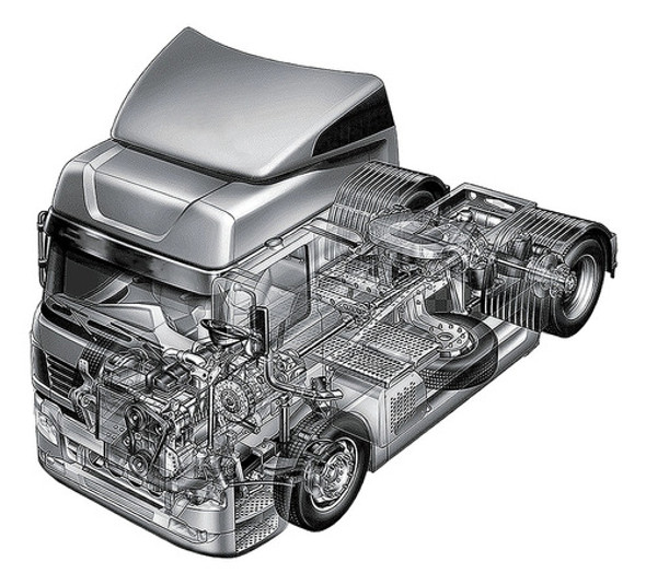 Eixo Engrenagem Re Ford Utilitario F350 F400 1982  Cambio 2 0