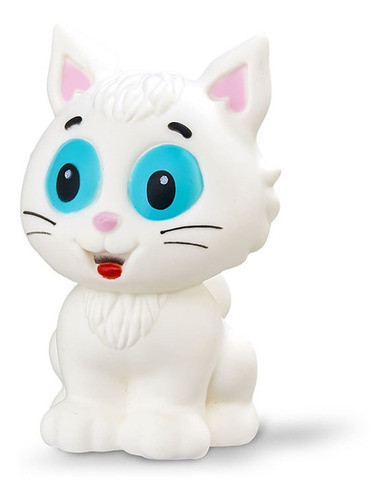 Mingau Gatinho Da Magali Boneco Turma Da Mônica 1