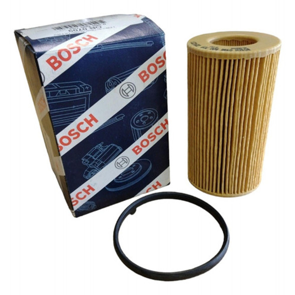 Filtro Aceite Bosch Volkswagen Vento 2.5 110/150 Desde 2006 0 Filtro Aceite Bosch Volkswagen Vento 2.5 110/150 Desde 2006 0
