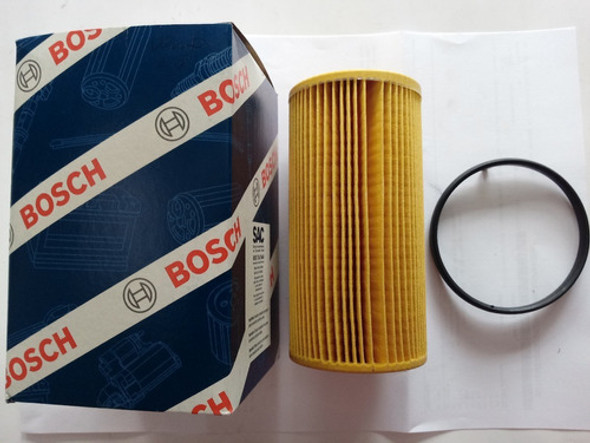 Filtro Aceite Bosch Volkswagen Vento 2.5 110/150 Desde 2006 1 Filtro Aceite Bosch Volkswagen Vento 2.5 110/150 Desde 2006 1