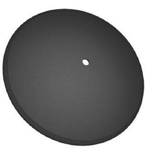 Disco Rastra 26 X 6 Mm Liso Concavidad 100 Ingersoll 0