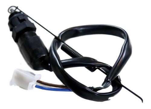 Bulbo Freno Trasero Bajaj Xcd125    Original !! 0