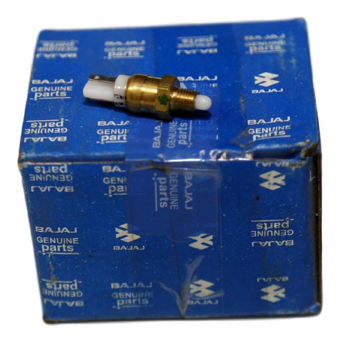 Bulbo Freno Trasero Bajaj Xcd125    Original !! 1