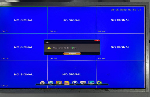 Display Pantalla Monitor Samsung 933sn Modelo Cm19ws 1