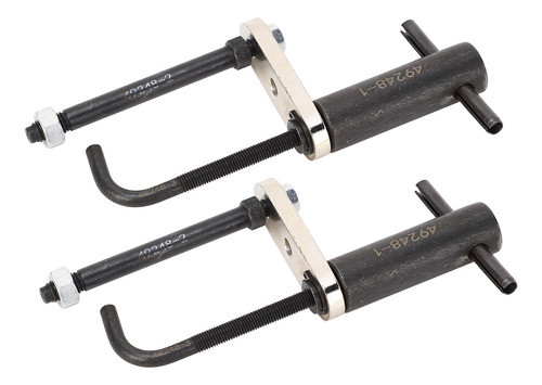 Removedor De Montagem Do Trilho Do Injetor De Combustível, F 0