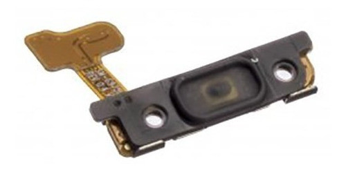 Flex Power Encendido Para Samsung Galaxy S10 / S10 Plus 0