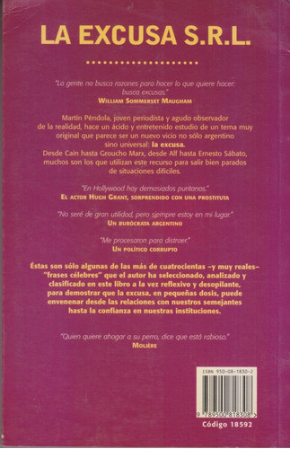 La Excusa S.r.l. Martin Pendola. Centro/congreso 1