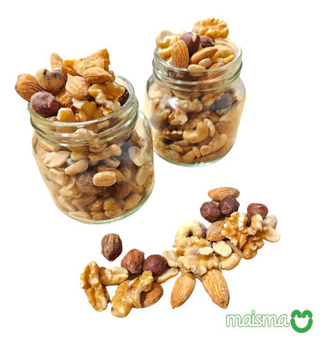Mix Frutos Secos Proteico X 3kg 0