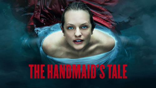 The Handmaid's Tale- El Cuento De La Criada - Serie Completa 1