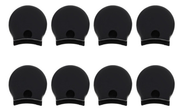 Capa De Descanso Para Dedos Para Clarinete, 10 Unidades 0