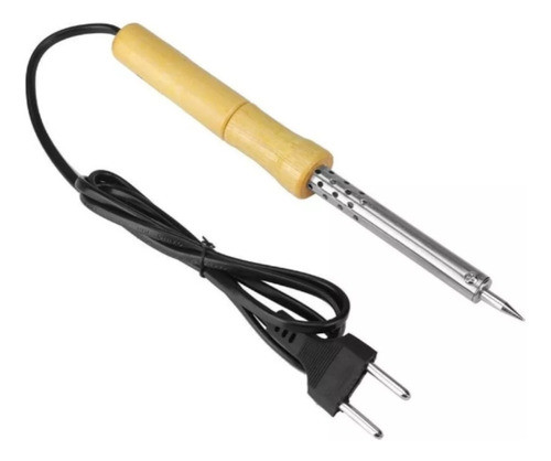 Soldador De Estaño Lapiz Cautin 40w 0