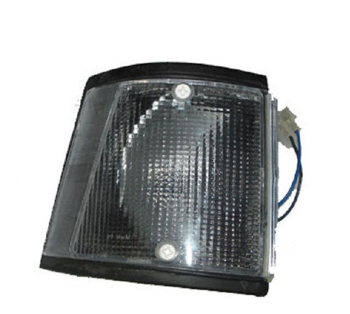 Faro Giro Delantero Derecho Cristal Fiat Spazio/vivace 0