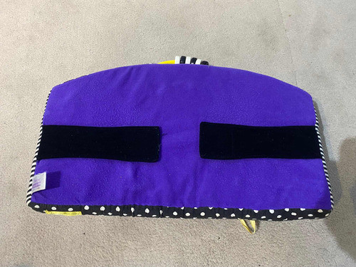 Juego Didactico Para Carrito De Paseo 1