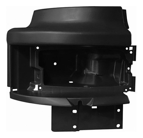 Alojamiento Optica Derecha P/scan S4 C 0