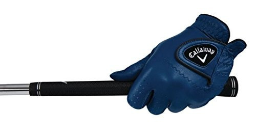 Callaway Golf 2017 Guante Golf Mano Izquierda Talle M-l 1