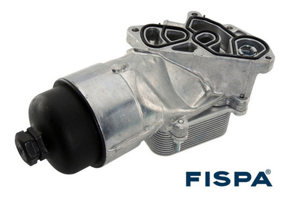 Radiador De Aceite C/base Para Peugeot 207 307 308 Partner 1