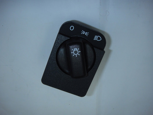 Llave Luces Chevrolet Corsa Classic (sin Reostato) 0