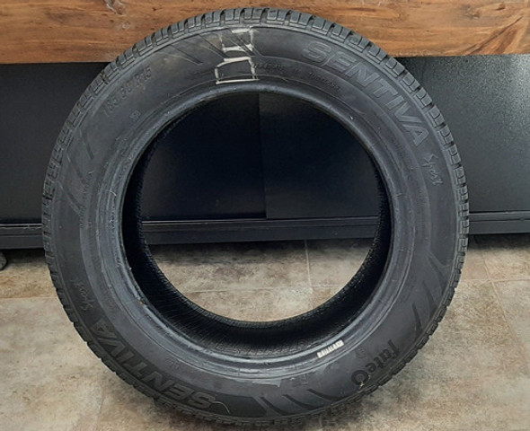 Cubierta Sentiva Sport 185/60 R15 0