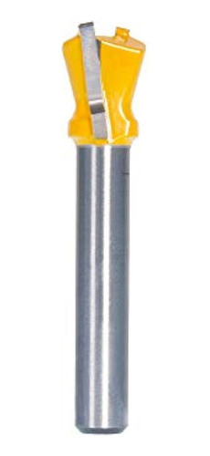 Matchfit Mb-025-0514 Broca Para Enrutador De Cola De Milano 1