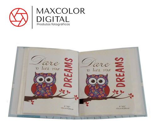 Kit Revelação De 60 Fotos 15x21 Álbum Brinde  Rec 1