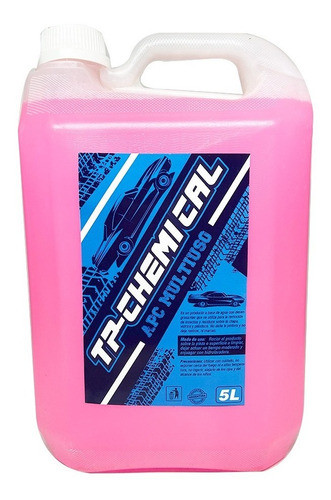 Kit 0f Productos X 4 Lavadero Automotor Top Position 1