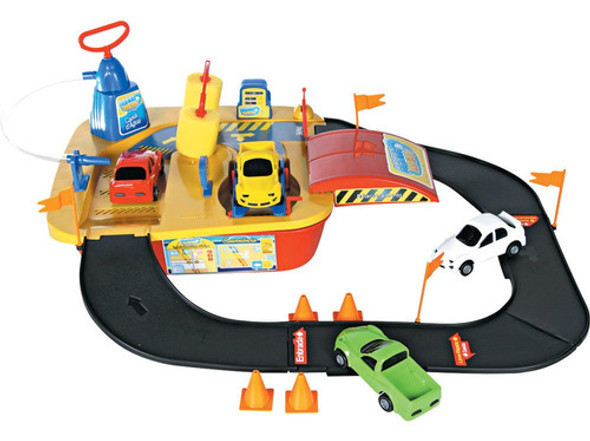 Acqua Rápido Home Play 0