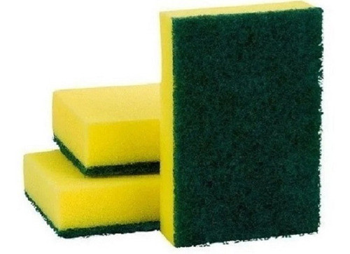 Tek Bond Esponja Multiuso Economica Unitaria 0