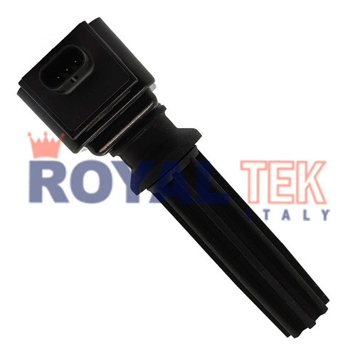 Bobina De Encendido Ford Focus 2004 2005 2.0 Duratec 1