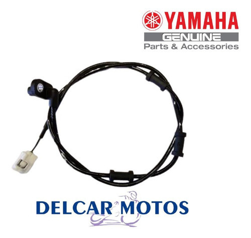 Sensor Abs Delantero Yamaha R3 Delcar Motos ® 1