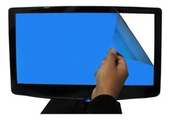 Pelicula Tv Lcd Samsung Polarizada Original 0° / 32 0