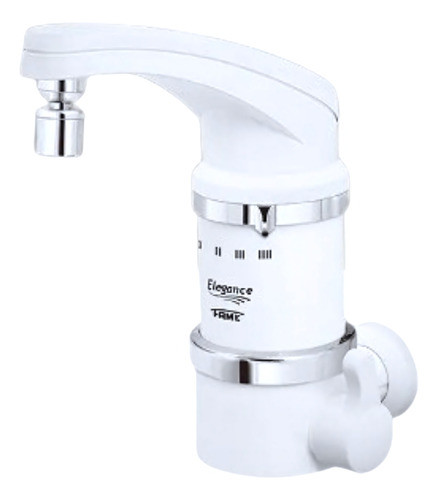 Torneira Elétrica 220v Para Cozinha Multitemperatura - Fame 0