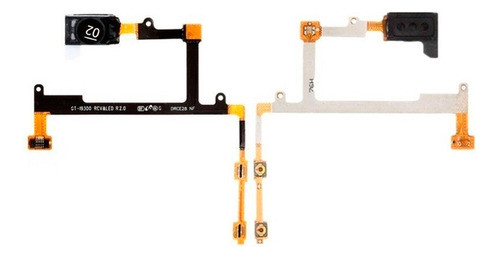 Flex De Volumen - Samsung S3 0