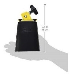 Cowbell Pearl Signature Hh2x Clabell De Horacio Hernandez 1
