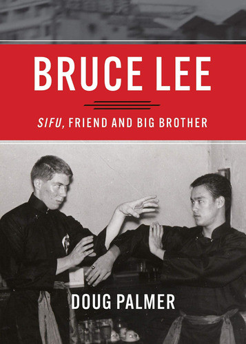 Libro Bruce Lee: Sifu, Friend And Big Brother-inglés 0