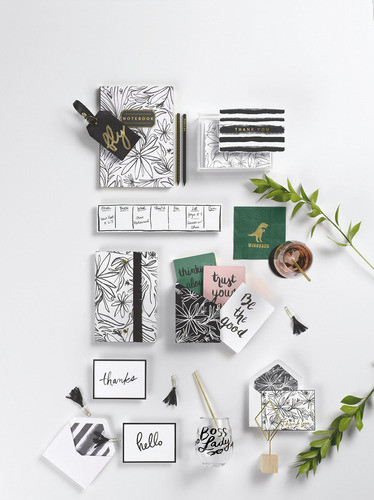 C.r. Gibson Sympathy Acknowledgment Sympathy Greeting 1