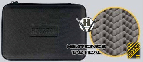 Estuche Porta Arma Corta Houston Universal 3tf 30cm X 20cm 0