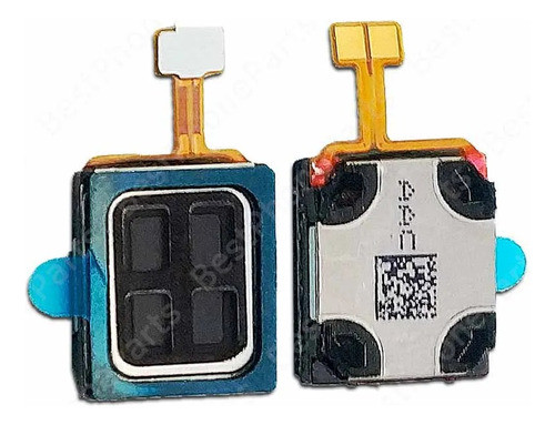 Parlante Superior Para Xiaomi Redmi 9a / 9c C/instalación 0