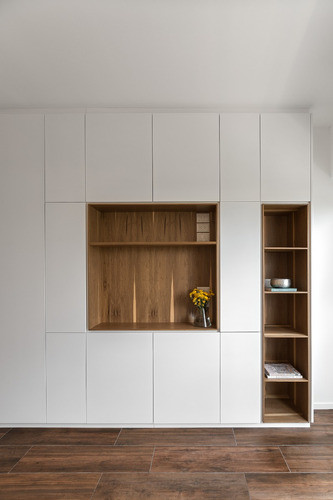 Ilva Porcelanato 22.5x90 Identica Olmo Rect 2da 1