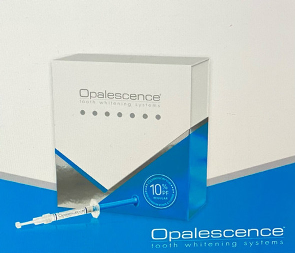 Opalescence Blanqueamiento Dental Jeringas 10% 15% 20% 1