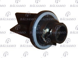 Portalampara Faro Giro Vw Fox Suran 10/ - I9571 0