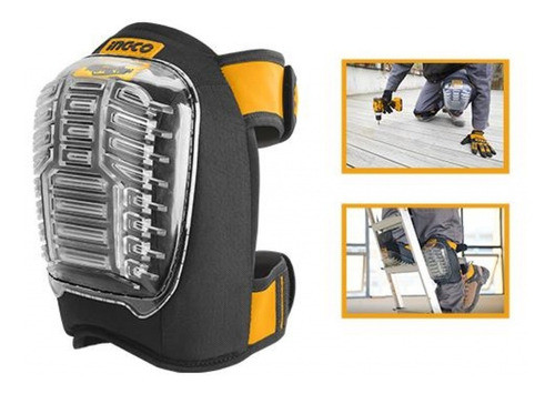 Rodillera Protecrora 0